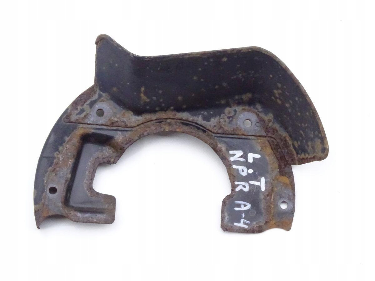 ISUZU N75 NPR NQR 07-щиток лівий задній 17,5