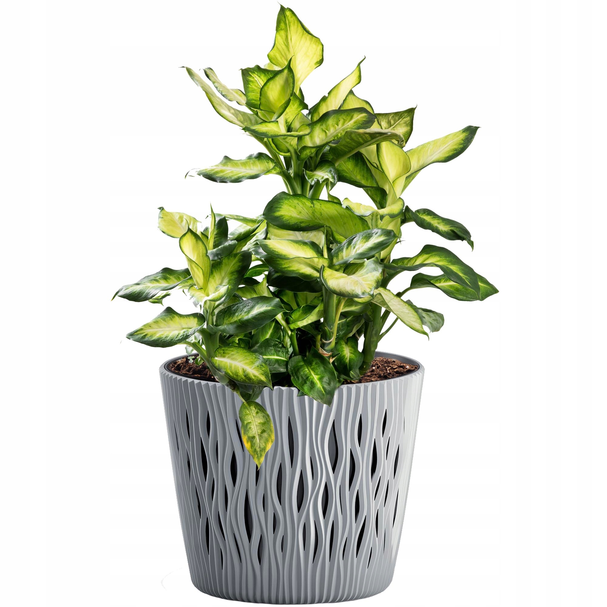 DONICZKA Z WKŁADEM OSŁONKA SANDY ROUND 12,8 cm