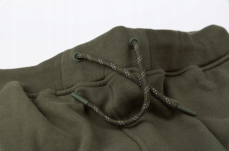 SPODNIE FOX COLLECTION JOGGER GREEN SILVER XXL Kod producenta CCL023
