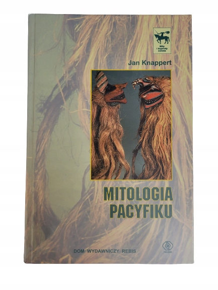 Mitologia pacyfiku Knappert