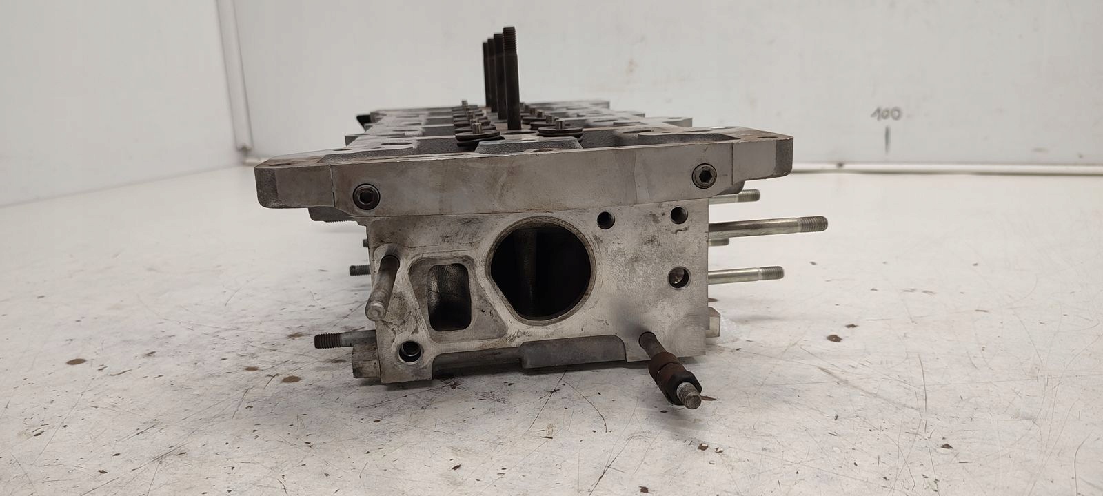 TESTATA Motore Opel Insignia Astra J 2,0 CDTI