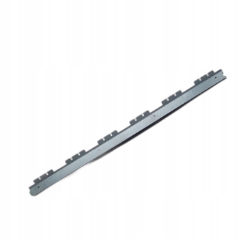 LISTWA METALOWA DO KUWET MAŁYCH 700 mm PÓŁKA UCHWYT WARSZTATOWY