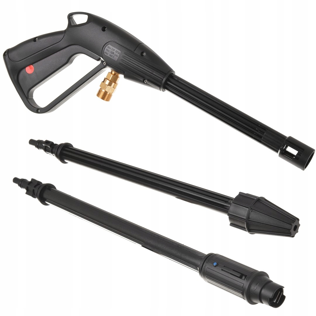 

Pistolet lanca turbo dysza do Lavor Makita Karcher