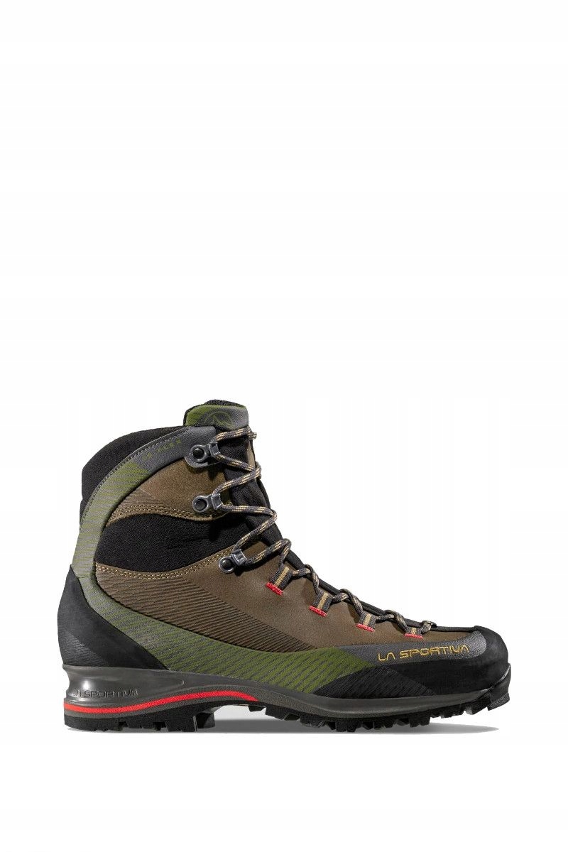 Buty trekkingowe męskie La Sportiva Trango Trk Leather Gtx 44