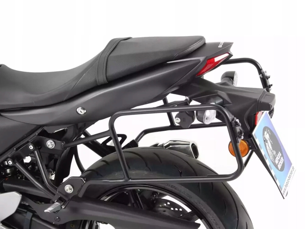 Suzuki Sv 650 (2016-) stojan pod bočné vaky Lock it