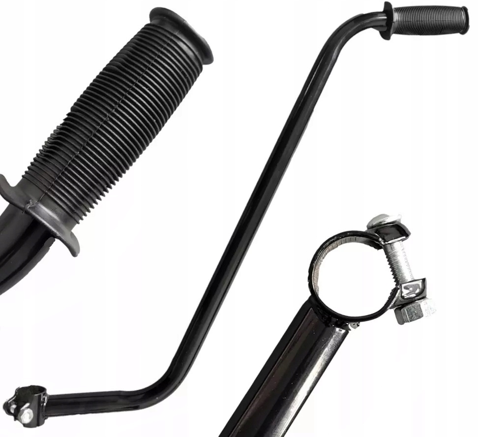 KÓŁKA BOCZNE LED DO ROWERU KOŁA PODPOROWE+ PROWADNIK DO ROWERKA DZIECIĘCEGO Marka Verk Group