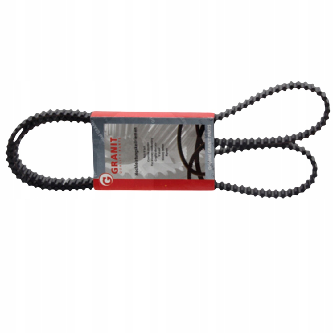 Ozubený řemen Pix Toro Wisconsin Viking 1760 mm 220 zubů pro sekačky na trávu