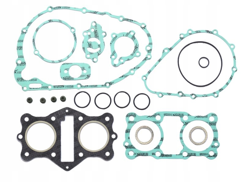 Athena Komplet Tesnení Kawasaki Z400B`78-80