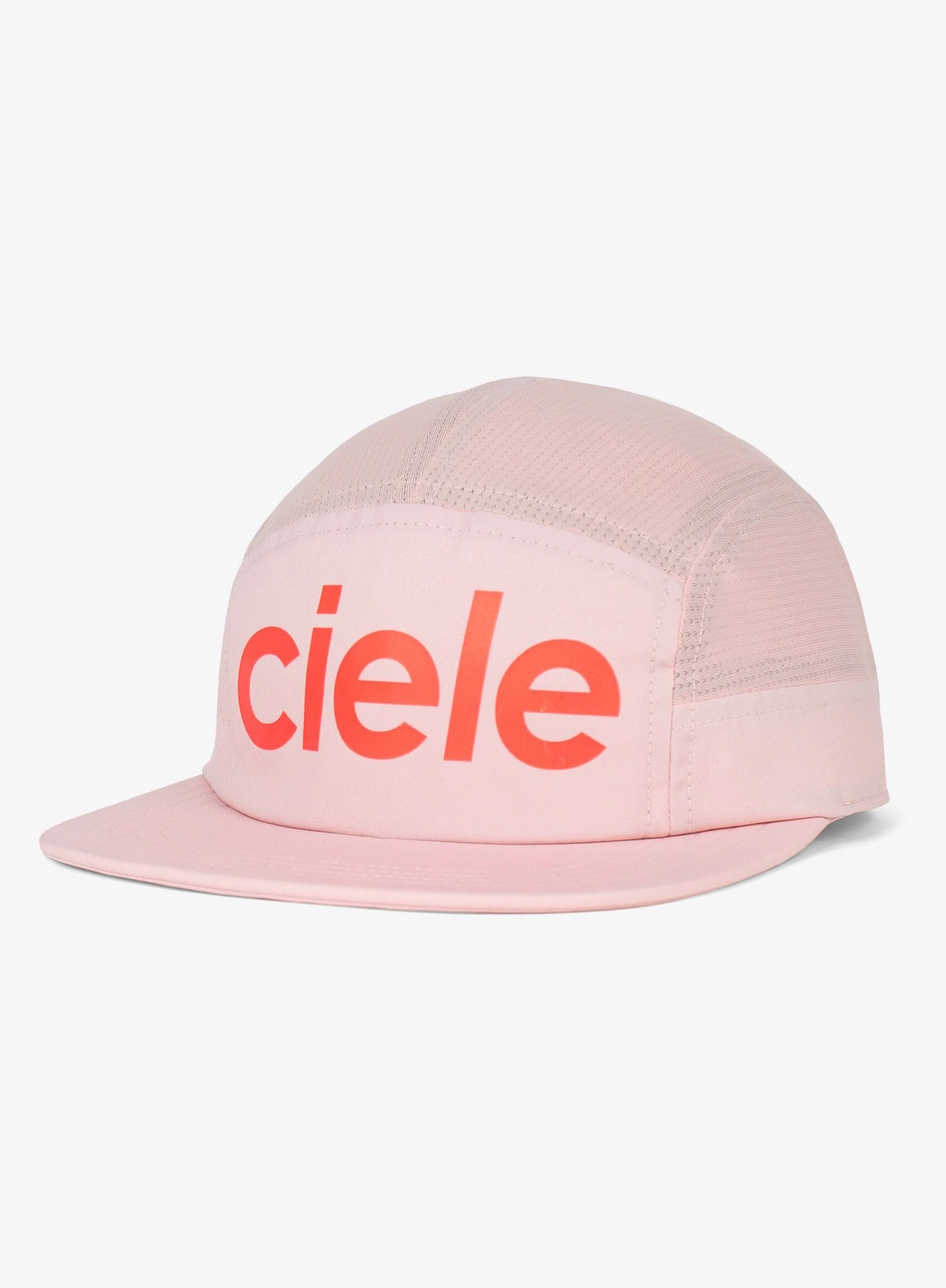 Běžecká čepice Ciele Go Cap Comp Century peachskin S-m