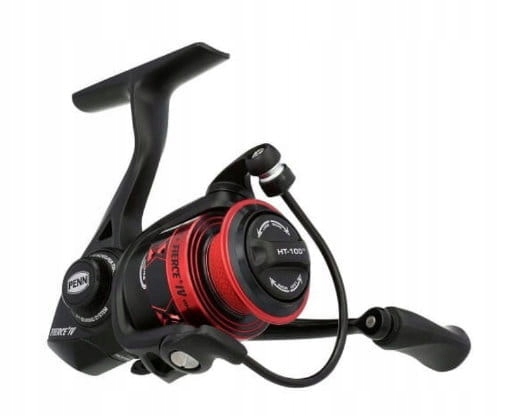 Kołowrotek Spinningowy Penn Fierce IV 3000 6.2:1 Na Bolenia, Sandacza,Troć