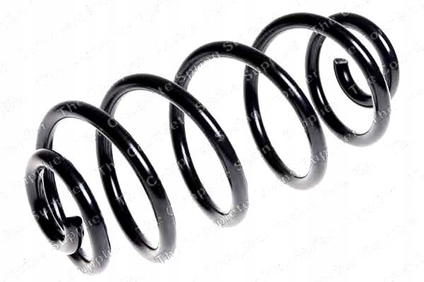 Lesjofors Pružina Opel Insignia 2.0 E85 Turbo