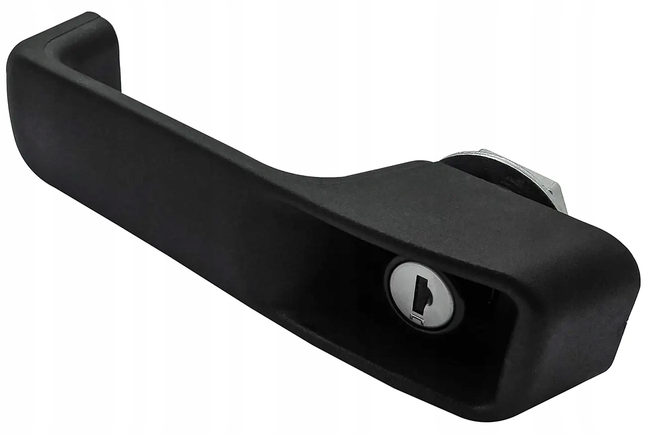 Vnější Klika Dveří Minibagru Cat 302.7D