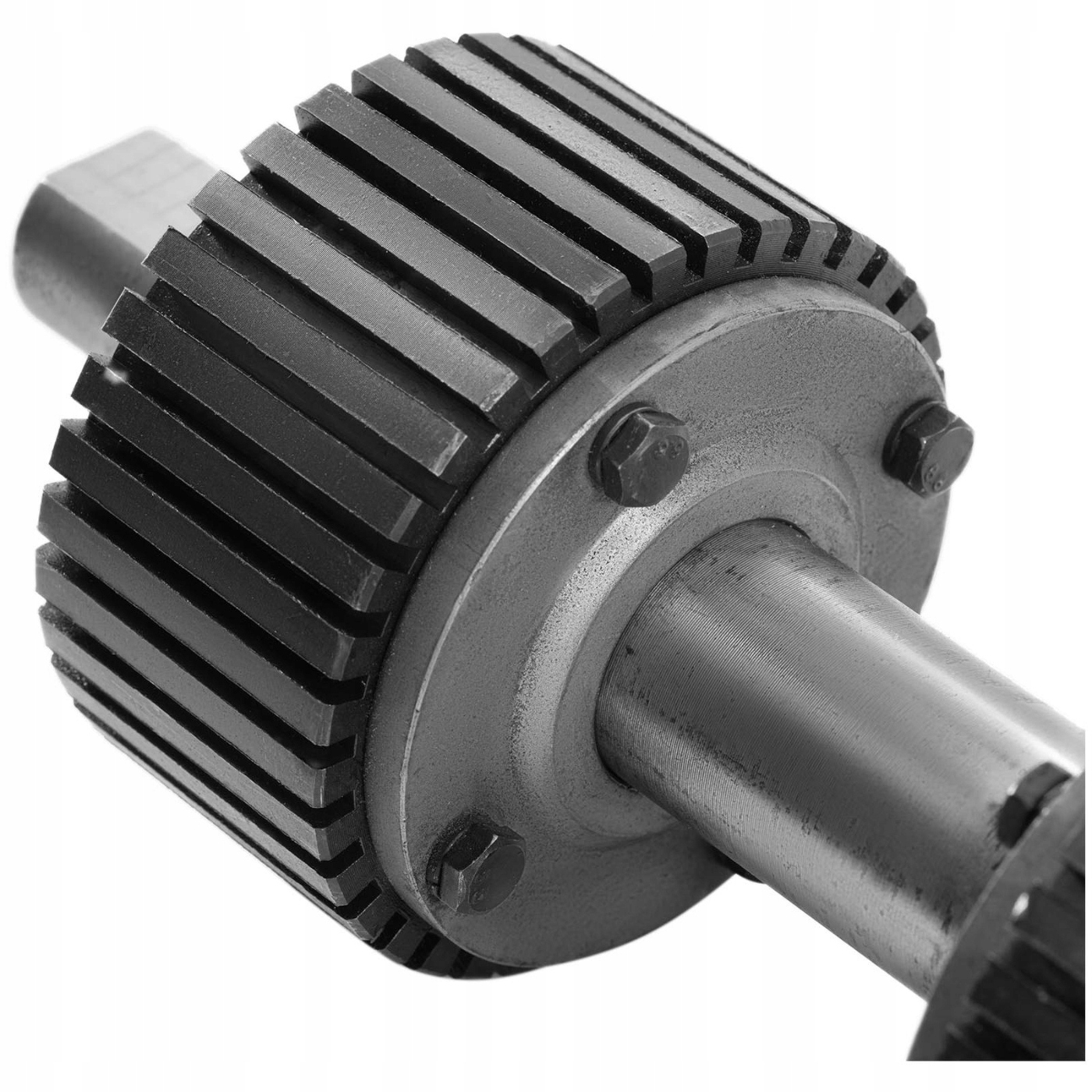 ROLKI GRANULATORA WAŁEK DO PELECIARKI 100 x 286 mm Marka expondo