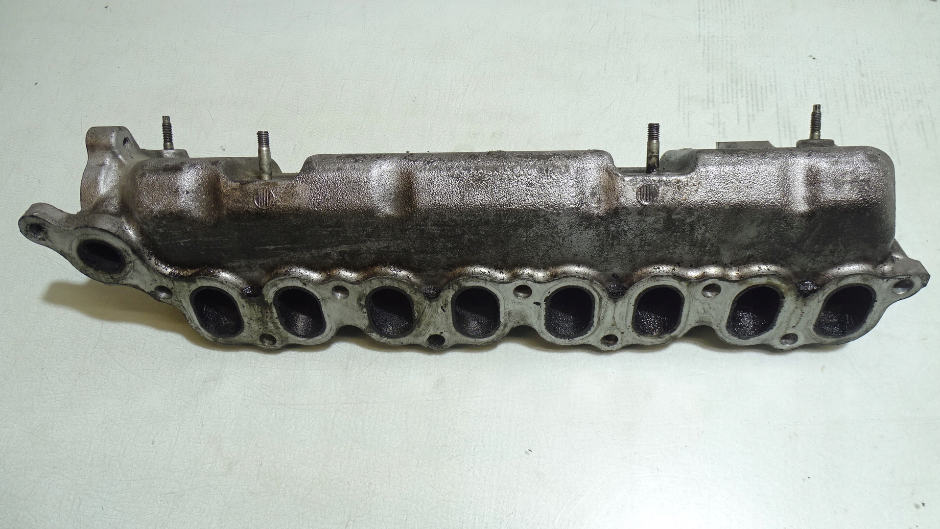 коллектор Впускный TOYOTA COROLLA E12