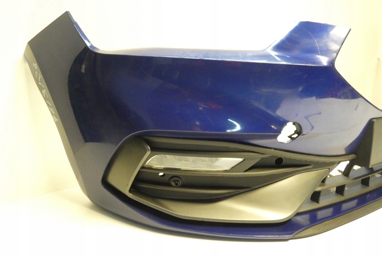 SEAT LEON CUPRA IV 4 5FA807221 2020- bumper front front