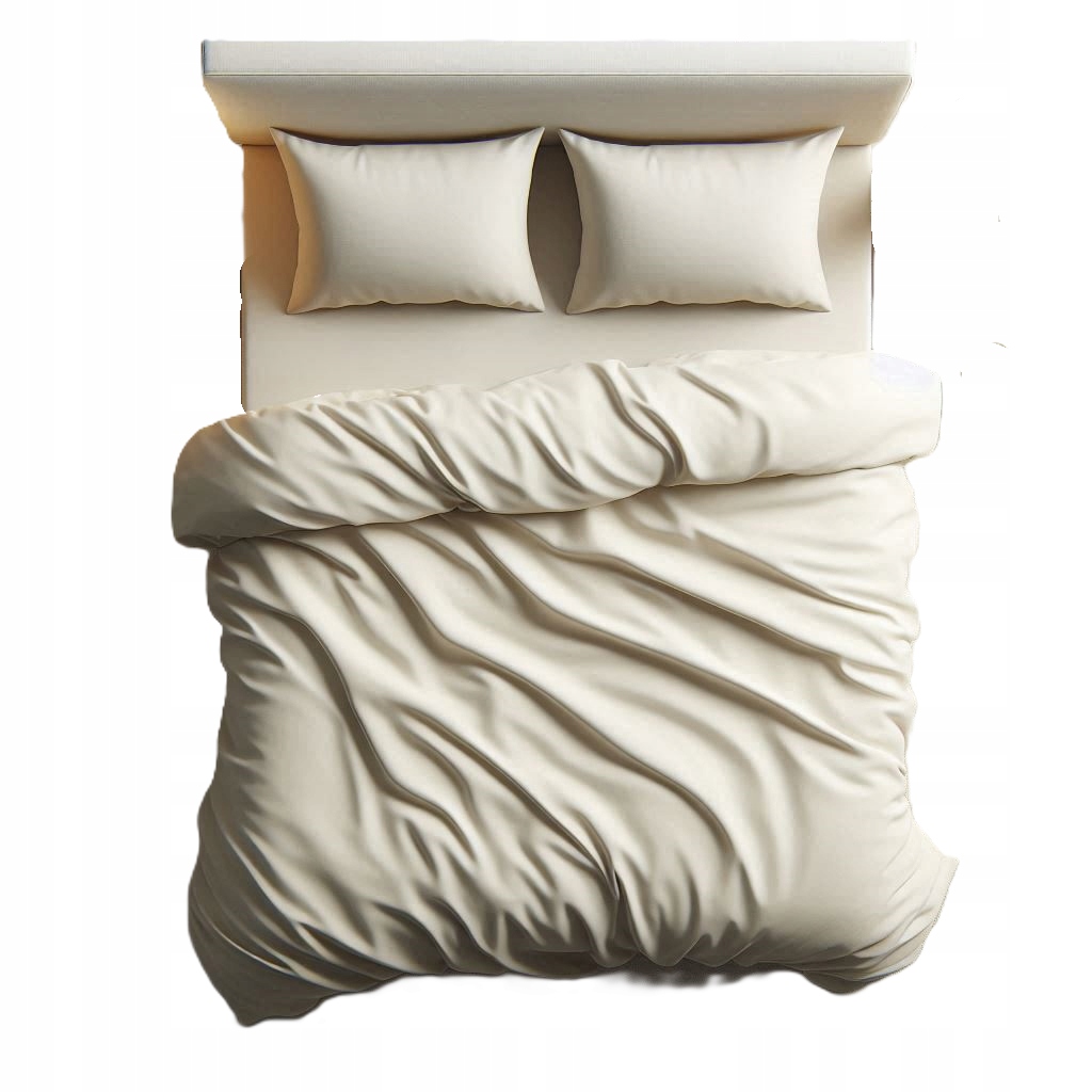 Bedtime Posteľná Bielizeň Bavlnené so systémom jednoduchej zmeny 220x200 (2 farby)