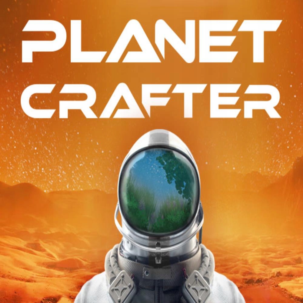 THE PLANET CRAFTER STEAM NOVÁ HRA S PLNOU VERZÍ PC