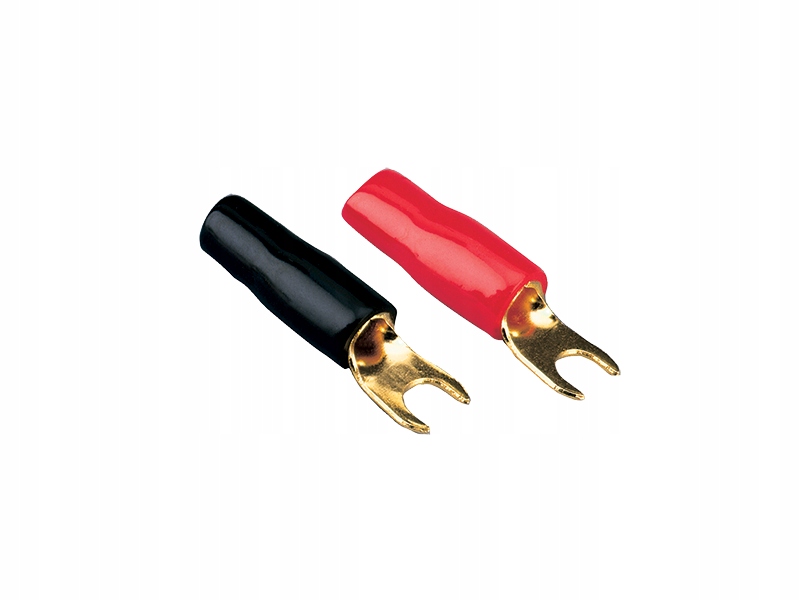 

Konektor Widełkowy (4,2MM/6MM2) (4+4) Acv
