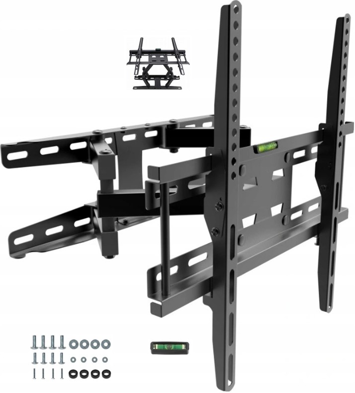 Otočný Držák Pro Televizor 43PFT4112/12 Philips je velmi dobrý a odolný