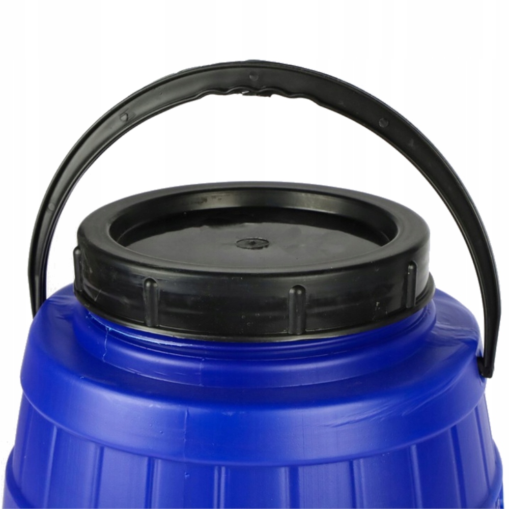 BECZKA DO KISZENIA ogórków kapusty PLASTIKOWA 12L Marka Sterk