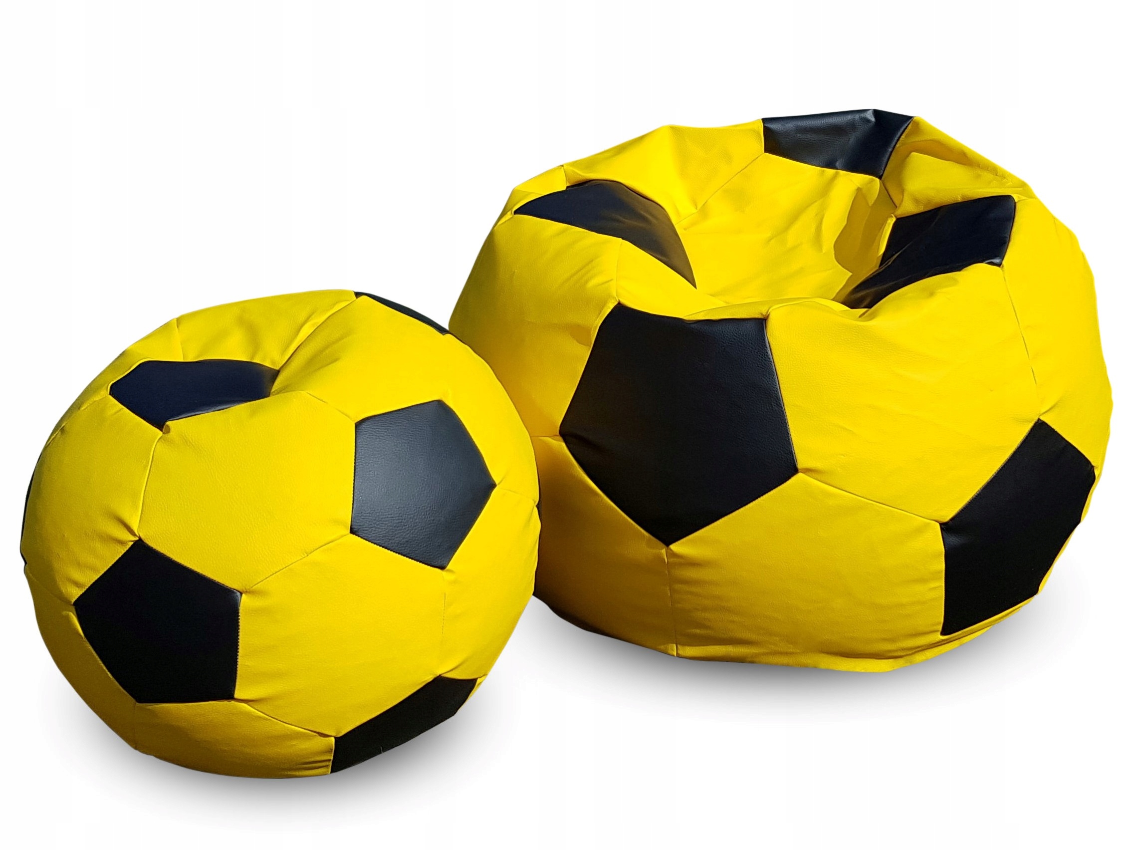 PUFA PIŁKA XXXL WOREK PUFY SIEDZISKO PIŁKI +GRATIS Marka Extra Pufy