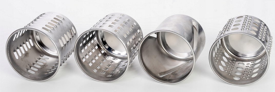 Szatkownica do maszynki Zelmer Dorota + 4 tarki Kod producenta 5902176735005