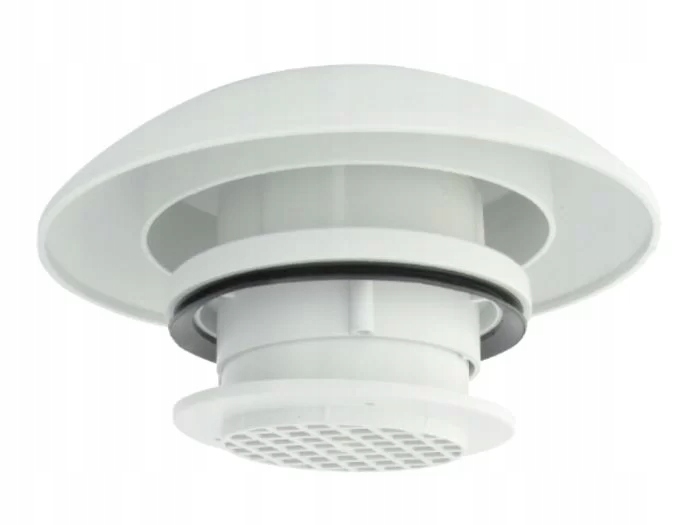 Wentylator dachowy 12V Comet