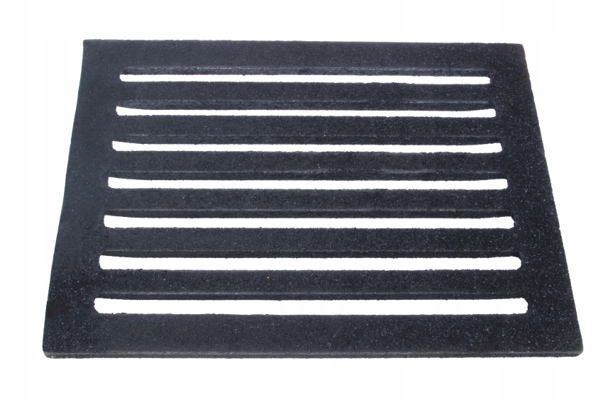 RUSZT KUCHENNY PIEC PIECOWY 23x19 ŻELIWNY PL EAN (GTIN) 5907534929256