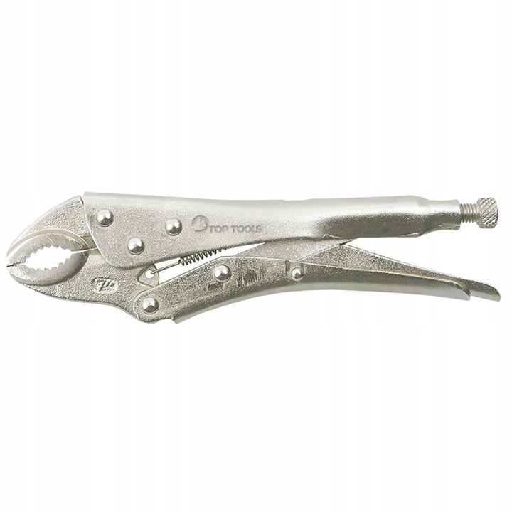 

Szczypce Zaciskowe Uniwers. 180MM 32D450 Top Tools