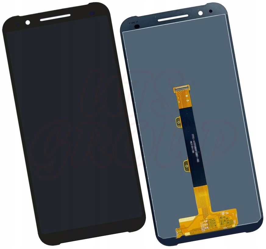 Myphone Hammer Construction 2 5G HS2403, HS2403e LCD Dotyk