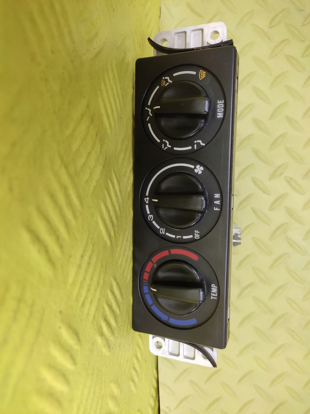 KIA SPORTAGE e PANEL BOCCHETTE