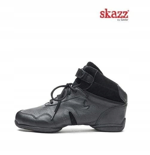 Sneakersy Skazz by Sansha Boomelight rozm.37