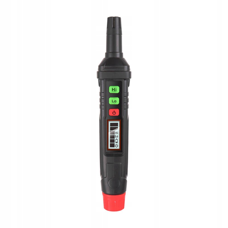 Detektor plynu Habotest HT61