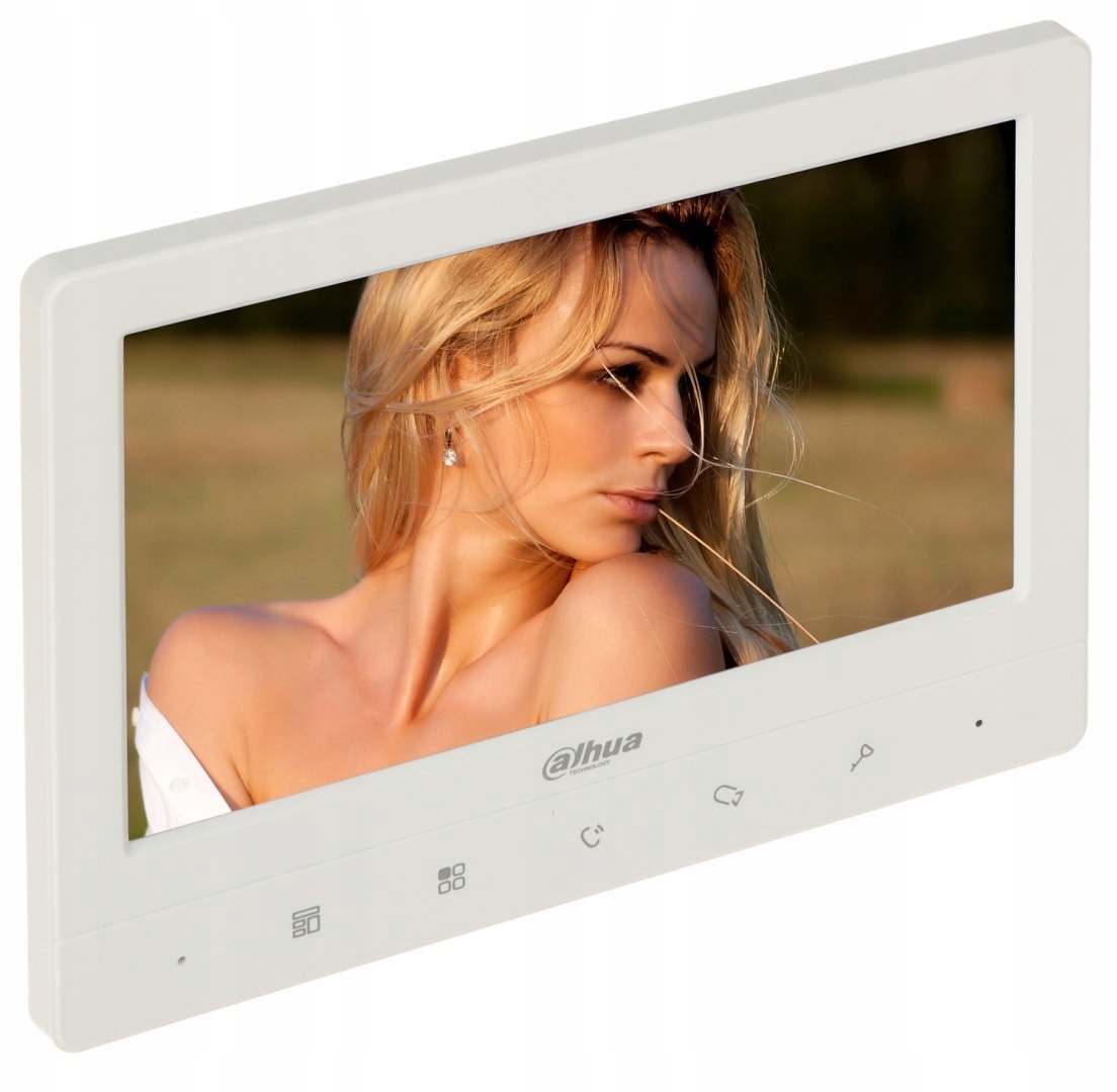 Vnútorný Panel VTH1020J-T Dahua