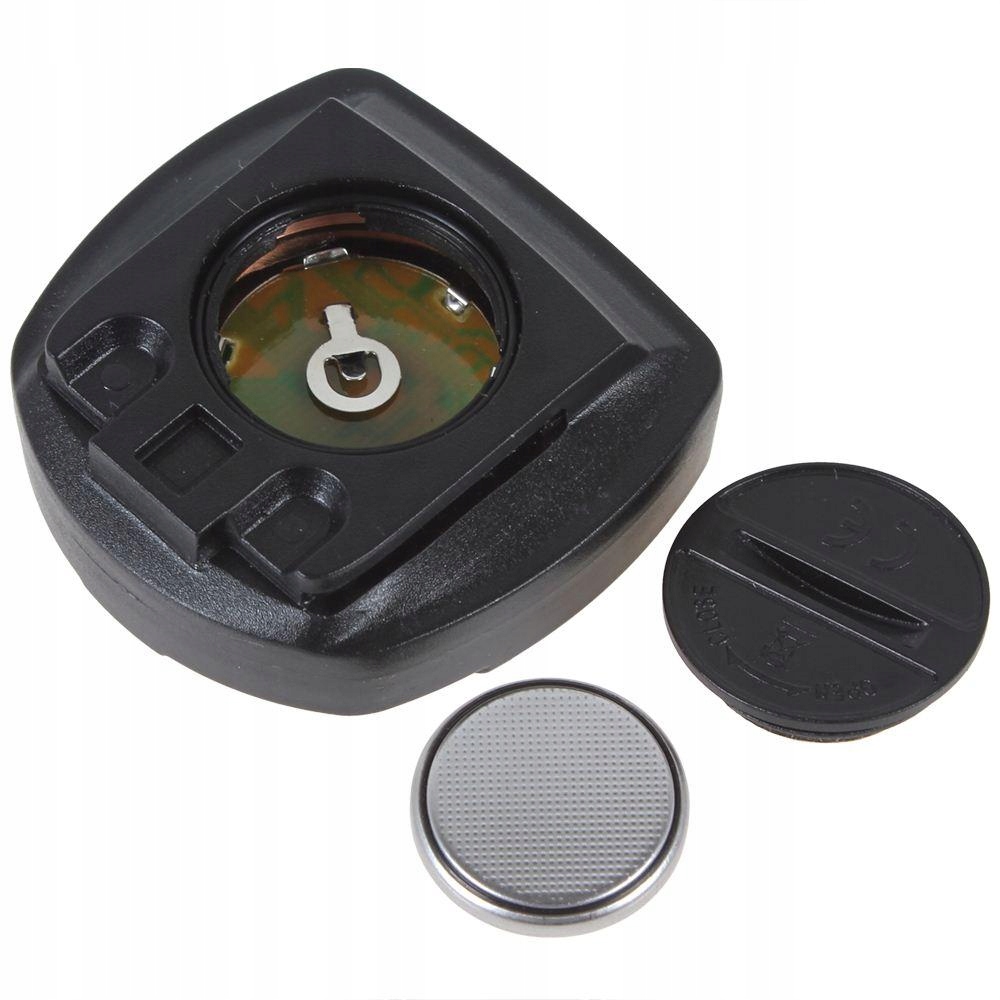 LICZNIK ROWEROWY BEZPRZEWODOWY WODOODPORNY PRĘDKOŚCIOMIERZ KOMPUTER ROWER Kod producenta 5904100205431