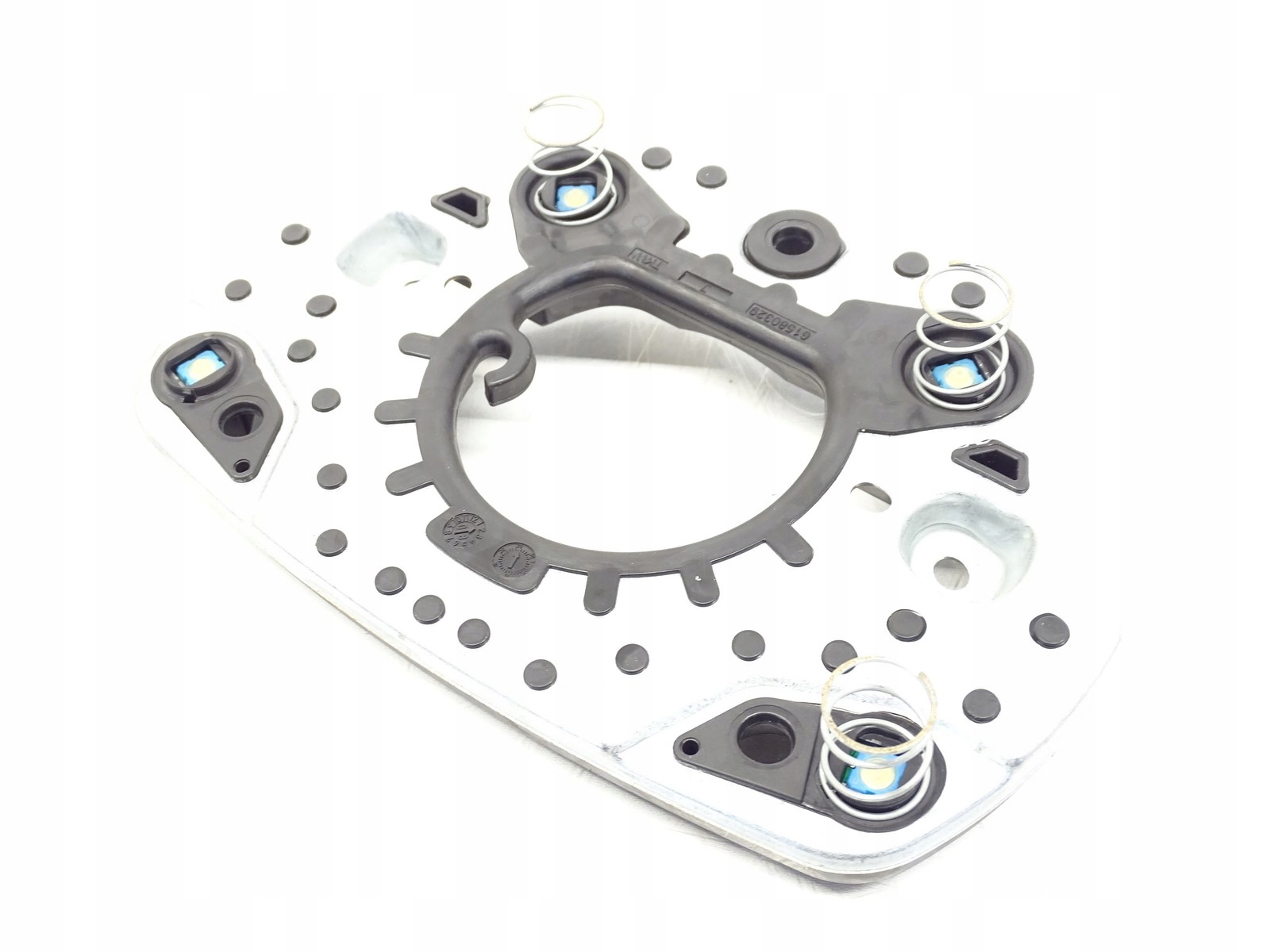Module Volant MERCEDES W221 CL W216 A2218202411