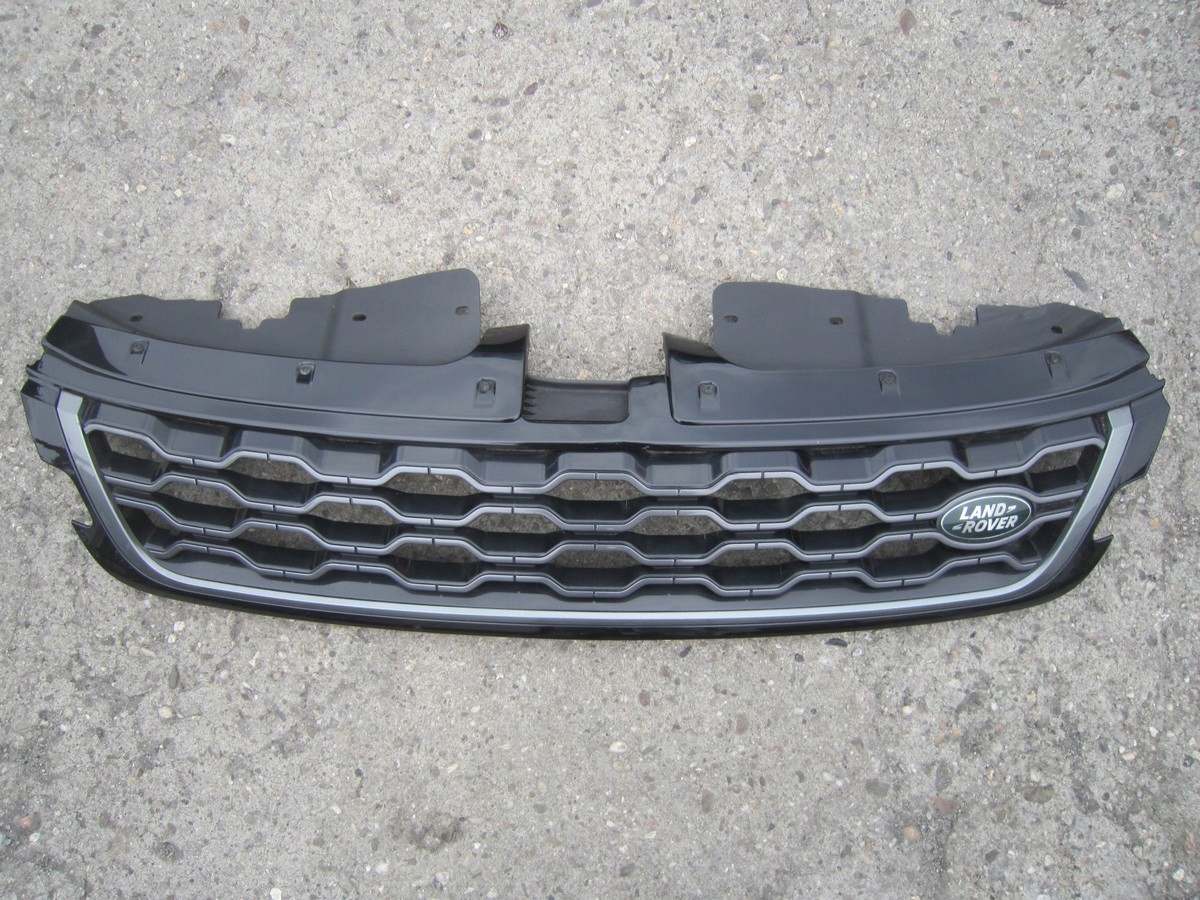 Land Rover Range Evoque LV Kühlergrill FRONTGRILL Kühlergitter - Thumbnail 1