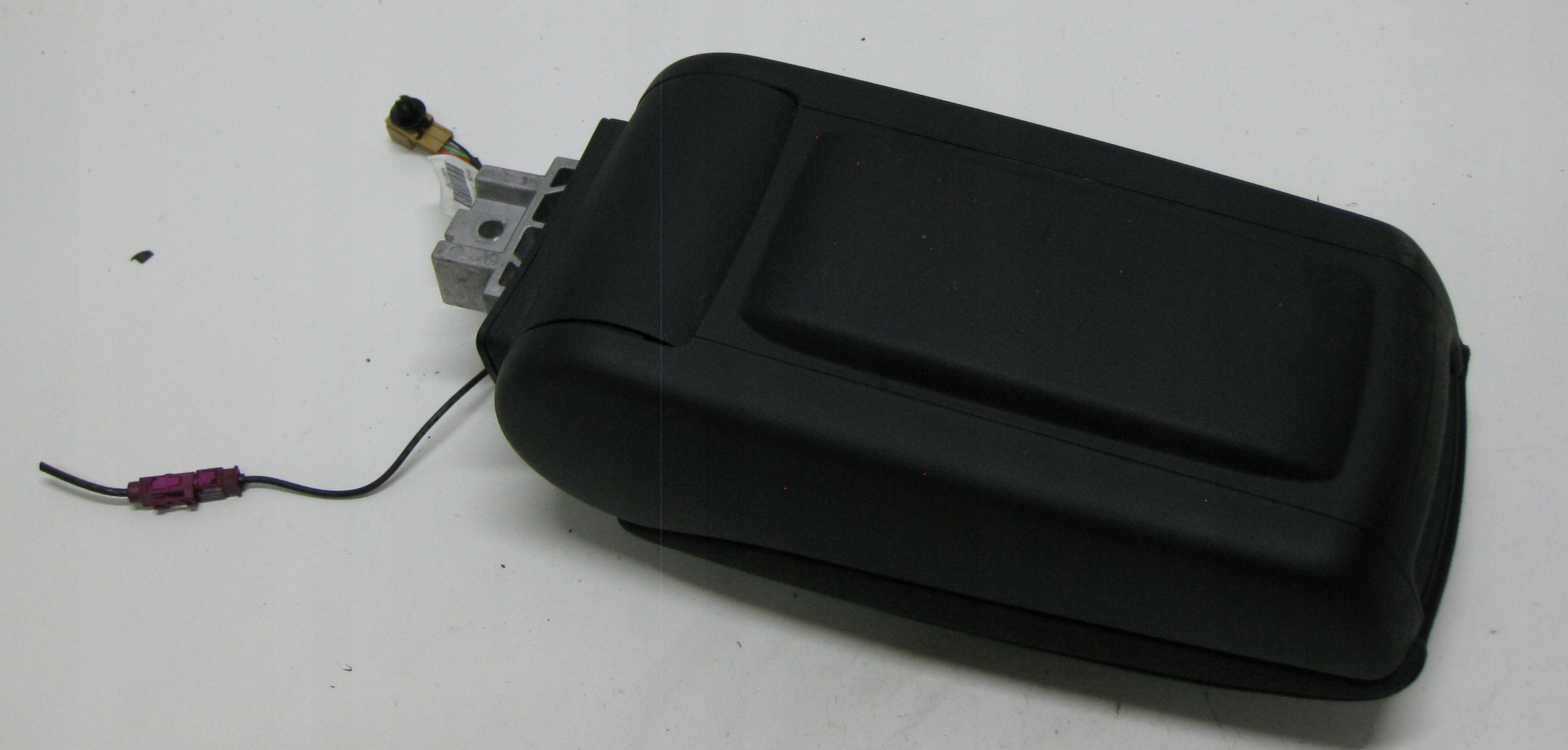 AUDI A6 C6 LIFT KOMBI armrest central 4F0971178B