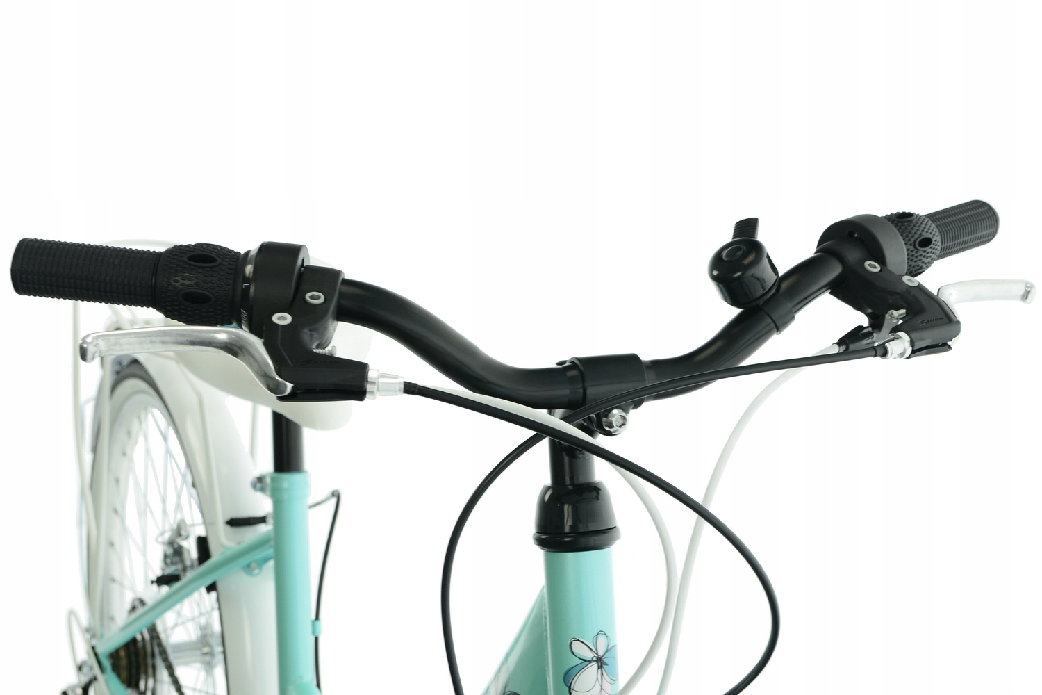 Rower 24 Kands Giulietta r14