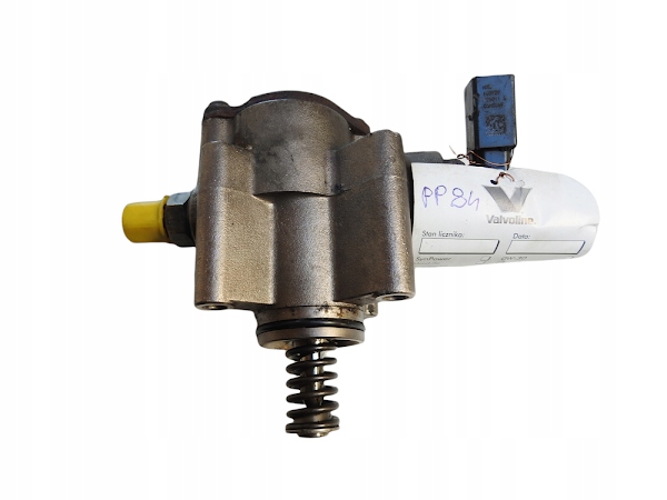 PP84 POMPA PALIWA AUDI Q7 3.6 FSI 03H127025E