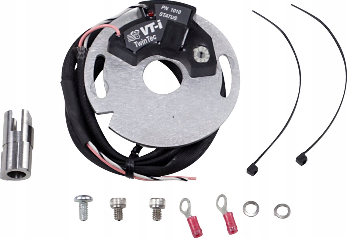 Systém Zapaľovania Vt-i Daytona Harley Flhc 1340 Flhs 1200 Xlch 1000 Xlh 883