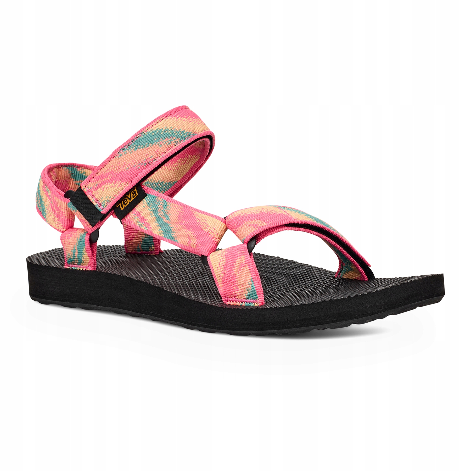 Sandały damskie Teva Original Universal magic pink lemonade 38 (7 Us)