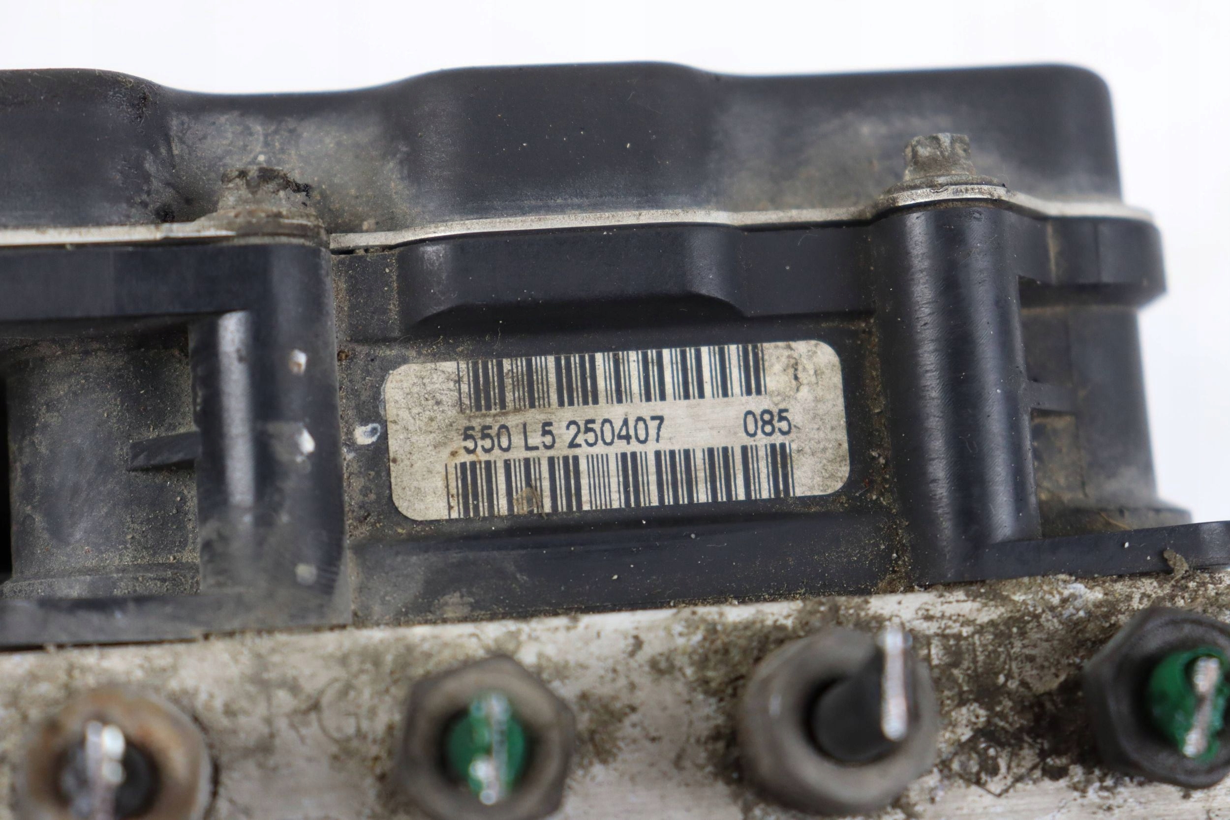 RENAULT SCENIC II Pompa ABS 0265234636 8200756306