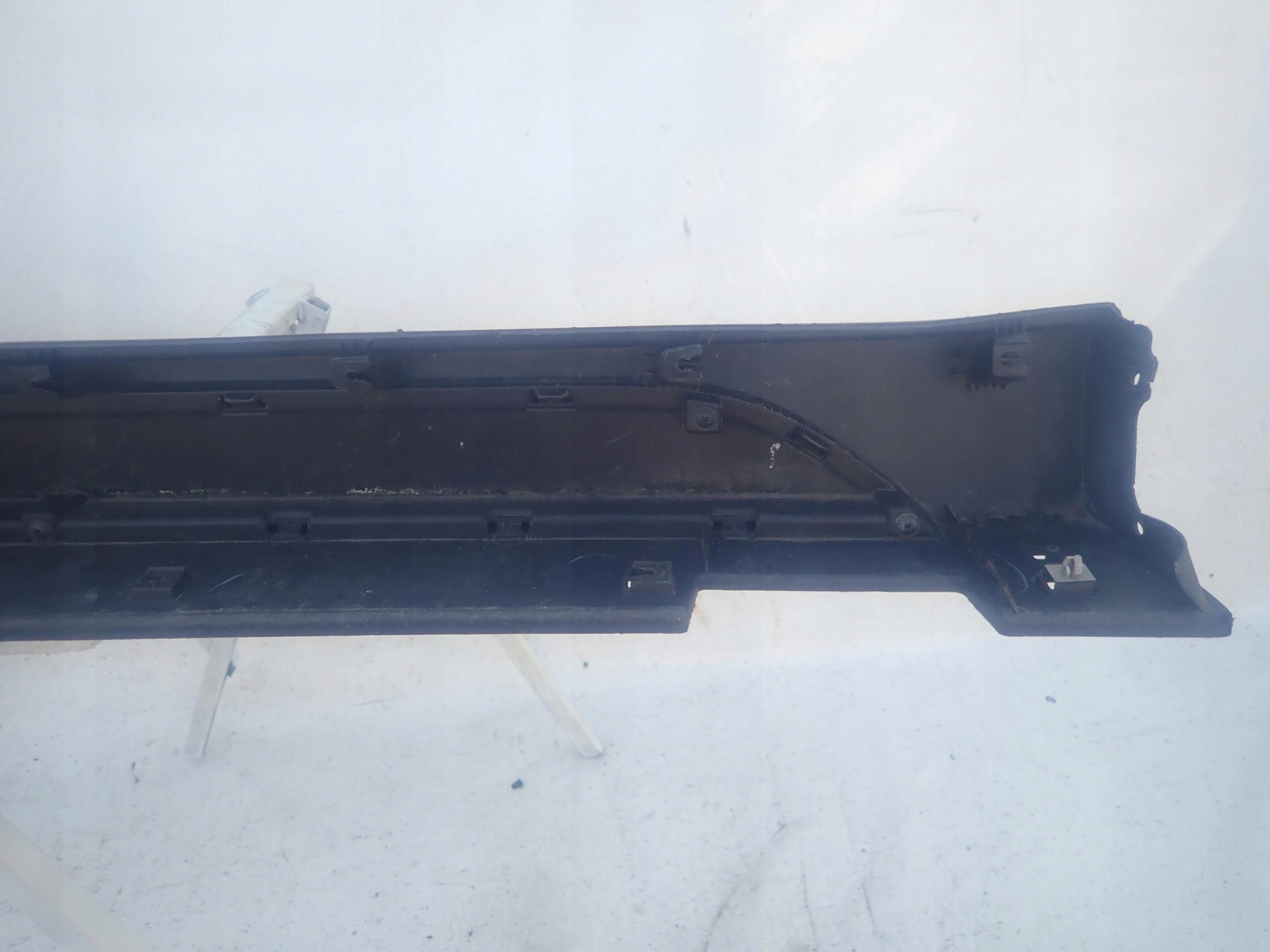 HYUNDAI TUCSON III 15- threshold right moulding threshold