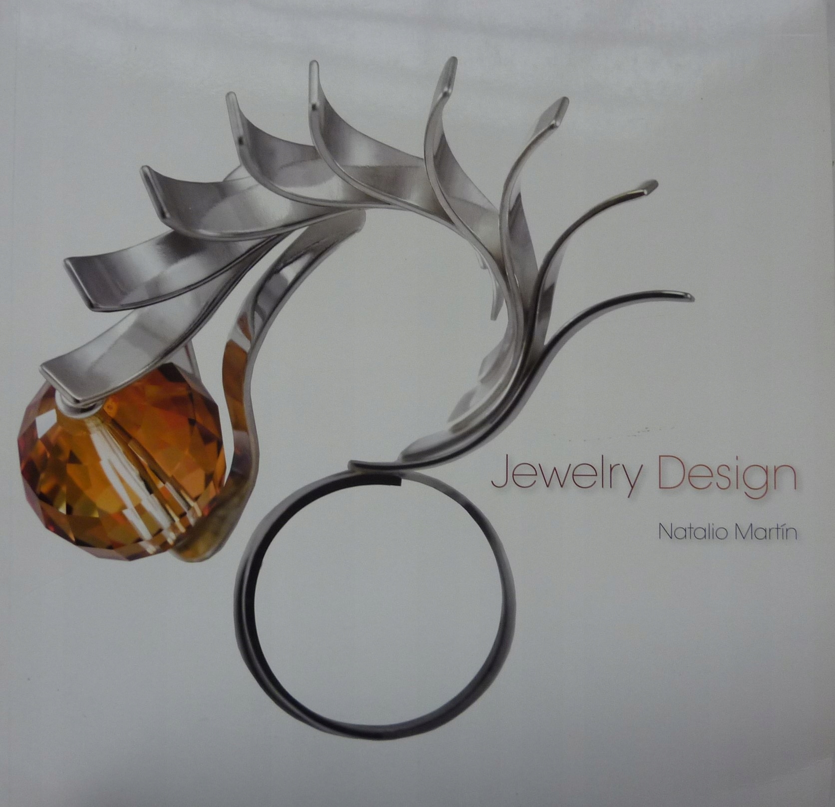 Martin JEWELRY DESIGN PROJEKTOWANIE BIŻUTERII