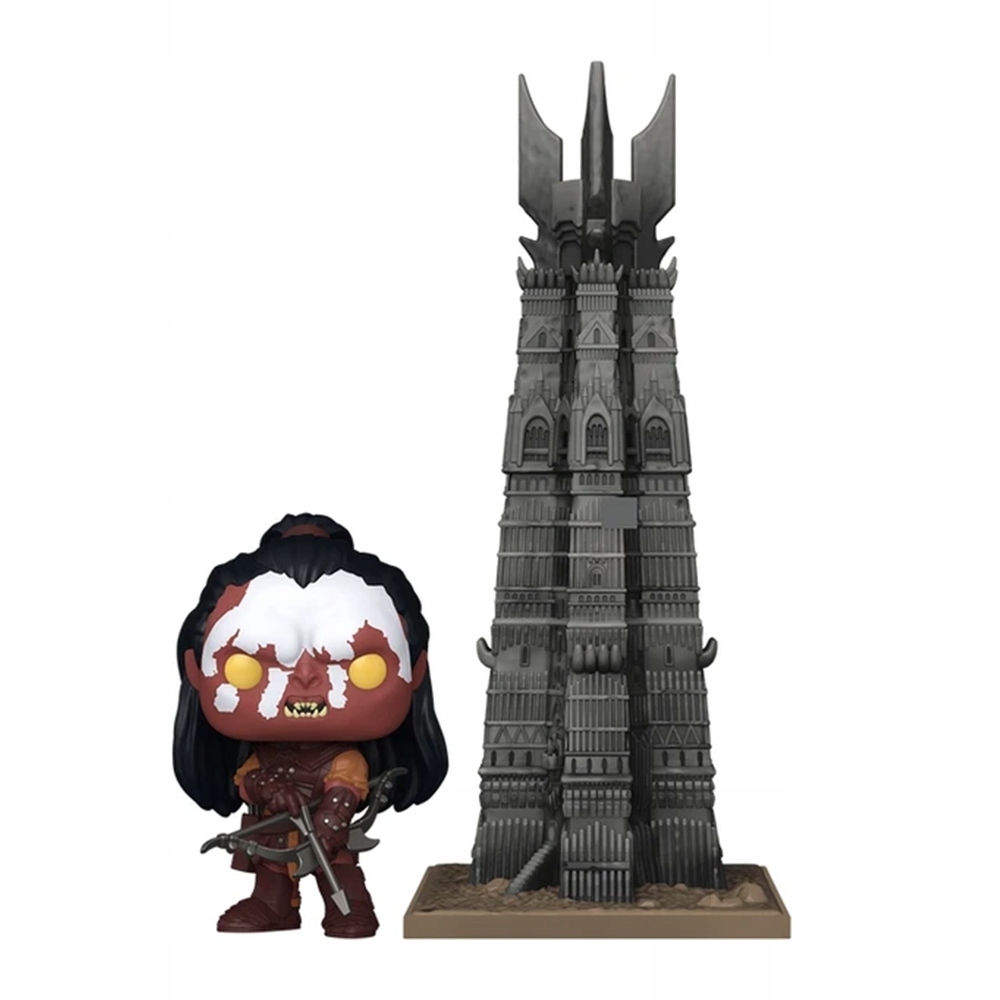 Sběratelská figurka Funko POP!02 Town: Lord of the Rings Lurtz