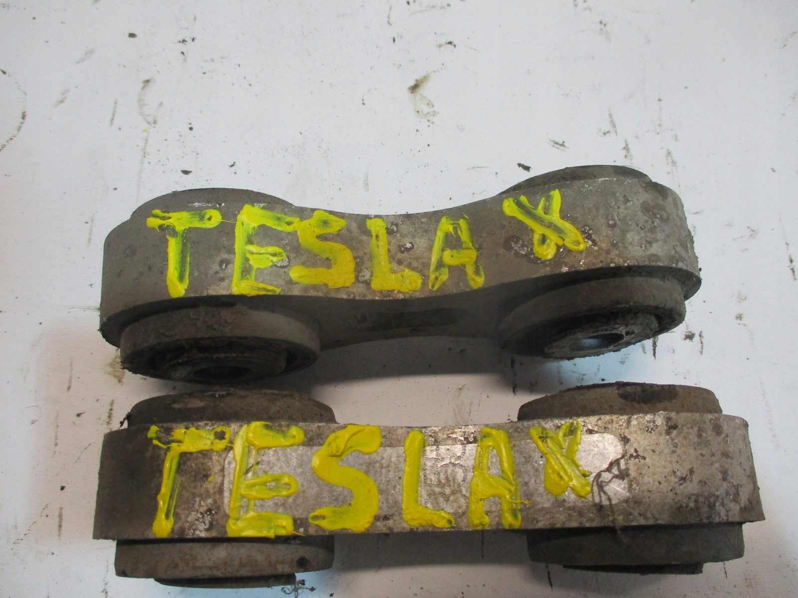 QUERLENKER QUERLENKER HECK HINTEN TESLA X