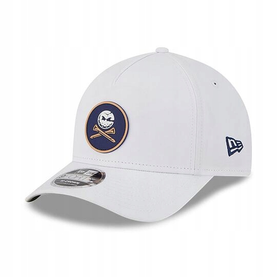 kšiltovka New Era LIV 940MC Crshrs Whi One Size: One Size