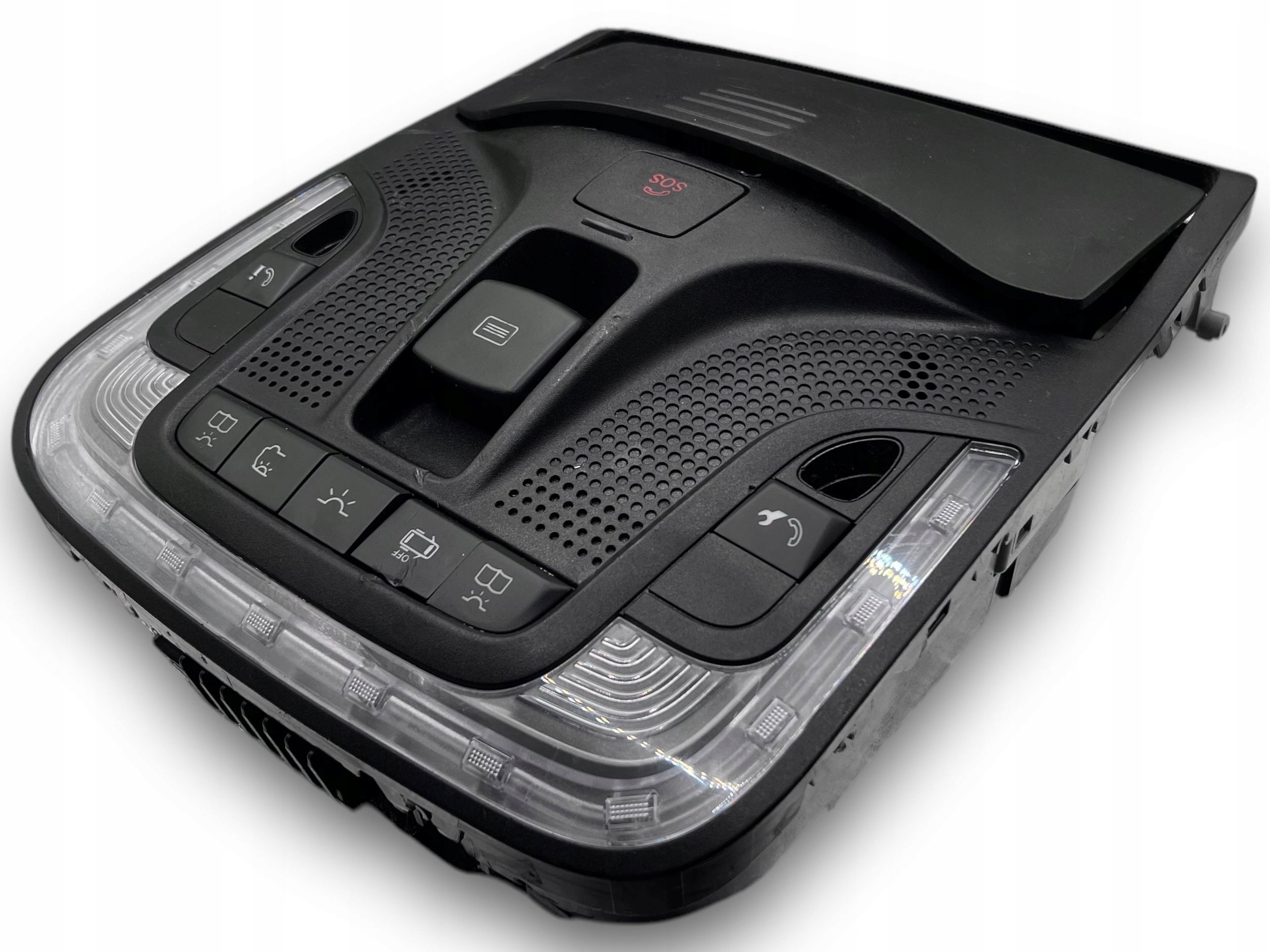 Mercedes light OSWIETLENIE cabs 447 a4479002110 $J