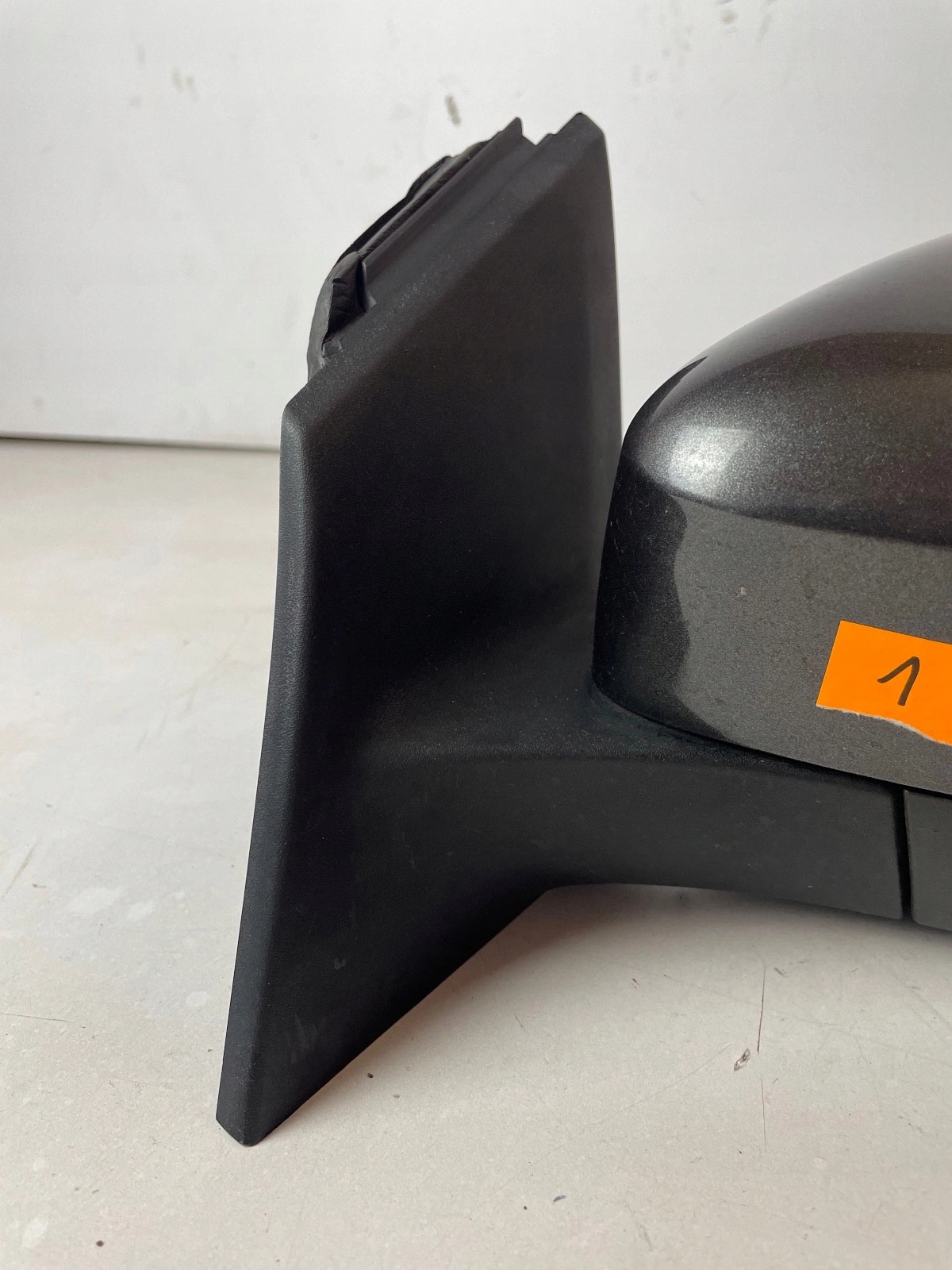 mirror front front left Ford Focus Mk3 Lift 10 Pin UK Anglik